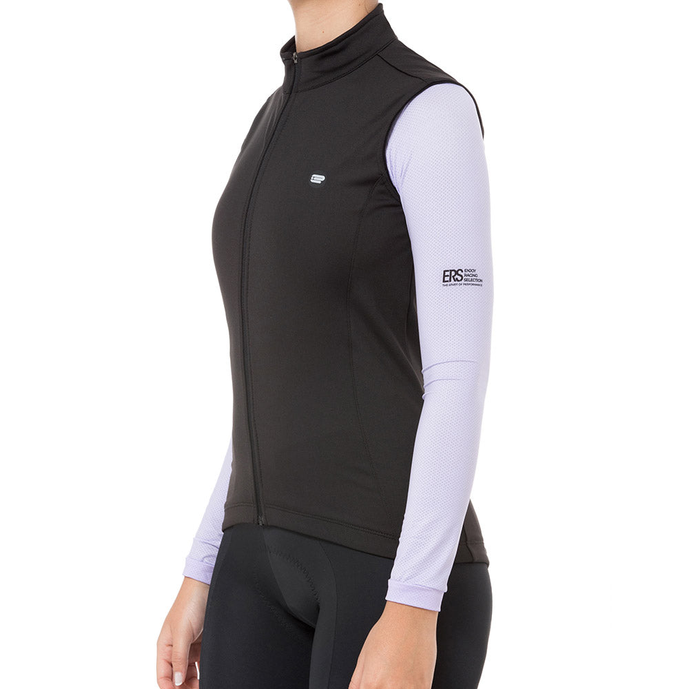 Basics<br>Thermic All Black<br>Femenina