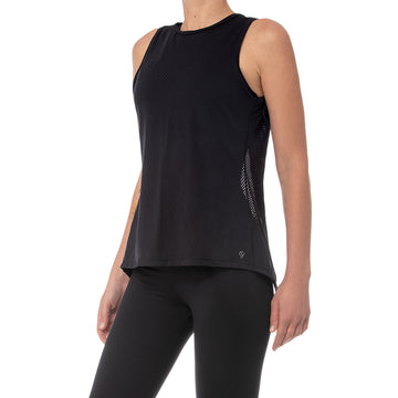 Cristyogi Shanti<br>Tank Black