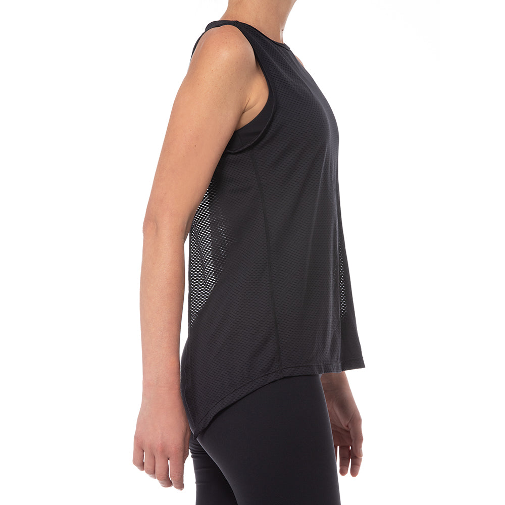 Cristyogi Shanti<br>Tank Black