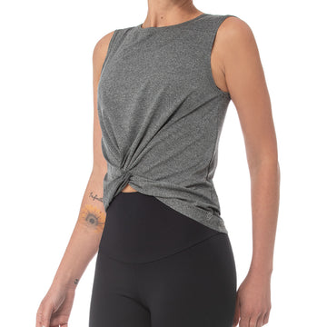 Cristyogi Shakti<br>Tank Grey