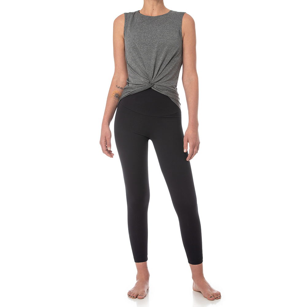 Cristyogi Shakti<br>Tank Grey