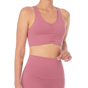 Cristyogi Bhakti<br>Top Mauve