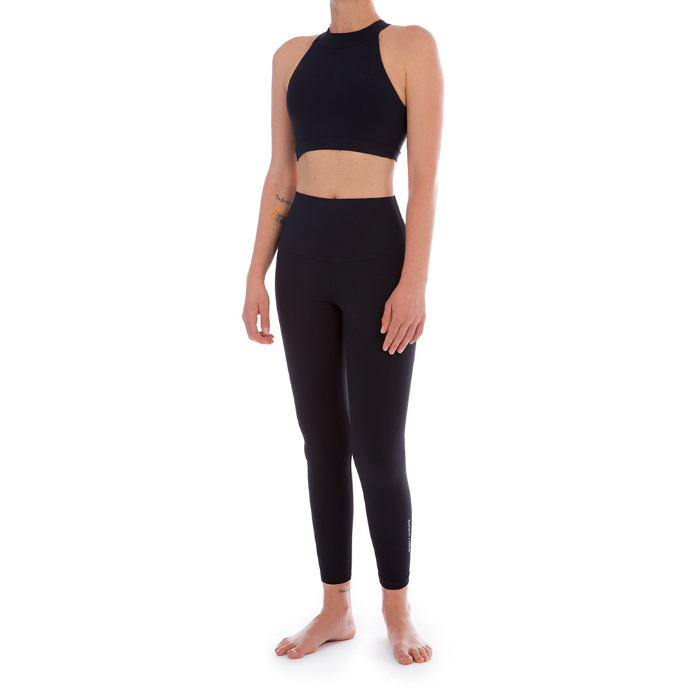 Cristyogi Jnana<br>Top Black