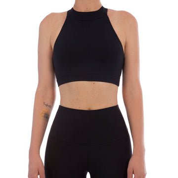 Cristyogi Jnana<br>Top Black