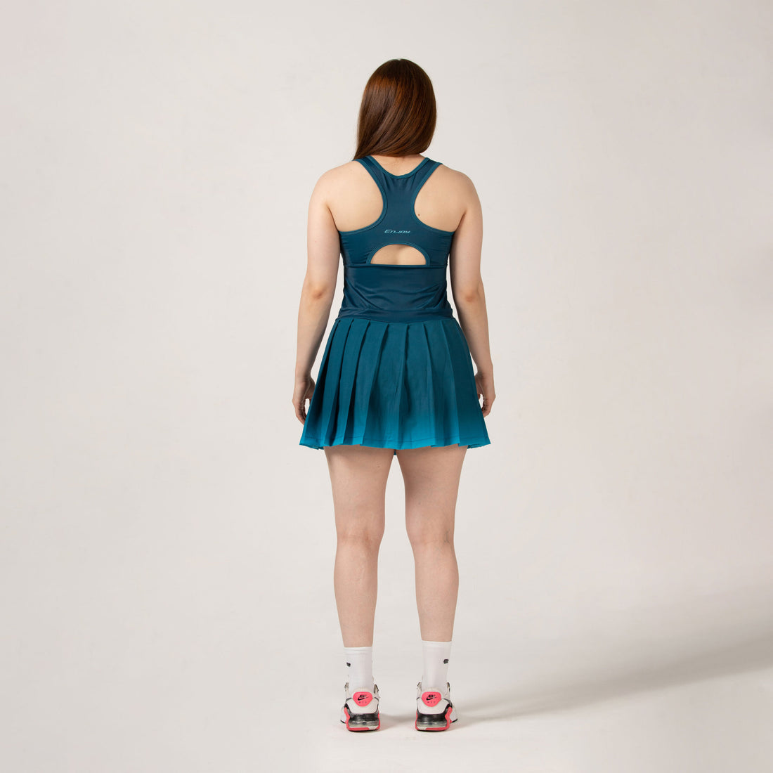 Vestido Deportivo Ms Jade