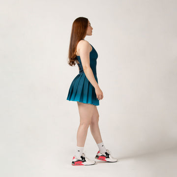 Vestido Deportivo Ms Jade