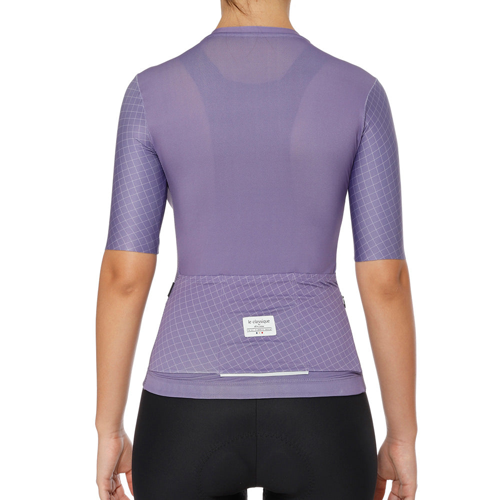 Jersey MC Le Classique-VIOLET