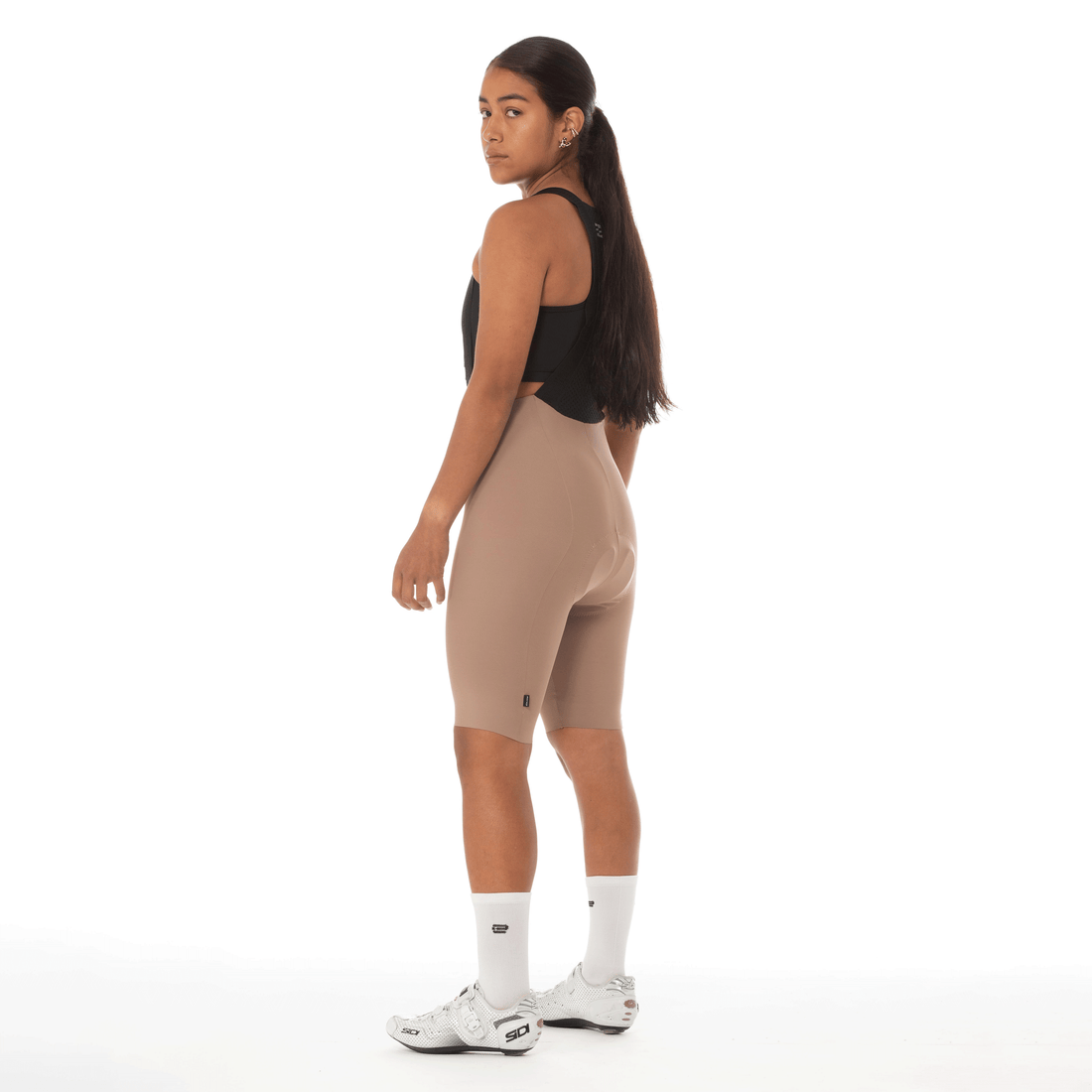 Pantaloneta Venge Reborn con cortes femenino