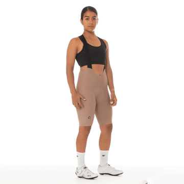 Pantaloneta Venge Reborn con cortes femenino