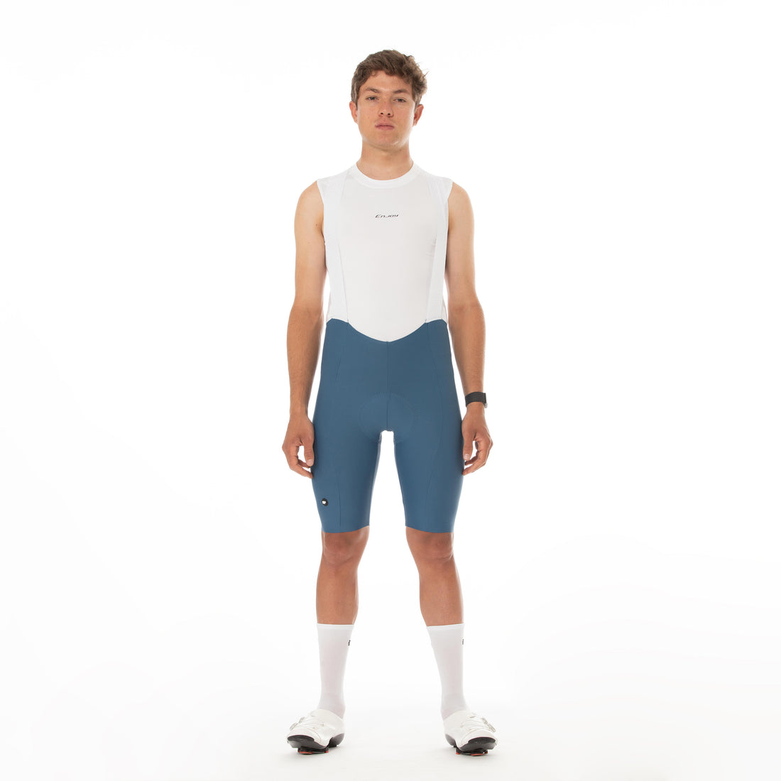 PANTALONETA AXIS PLUS 2.0 AZUL INDIGO