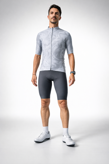 Jersey competencia  Motion Blur Unisex