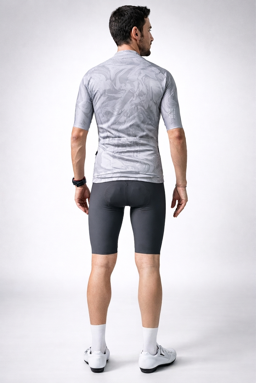 Jersey competencia  Motion Blur Unisex