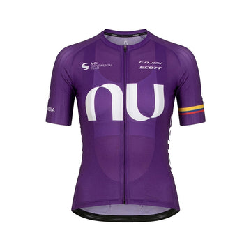 JERSEY MC DIVISION ONE EQUIPO NU COLOMBIA FEMENINA