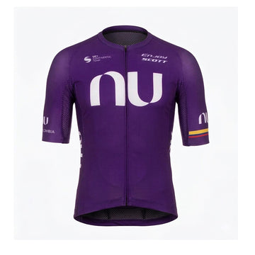 JERSEY MC DIVISION ONE EQUIPO NU COLOMBIA MASCULINO