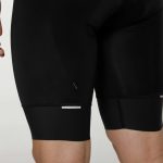 Pantaloneta CC ERS Axis Black<br>Masculina