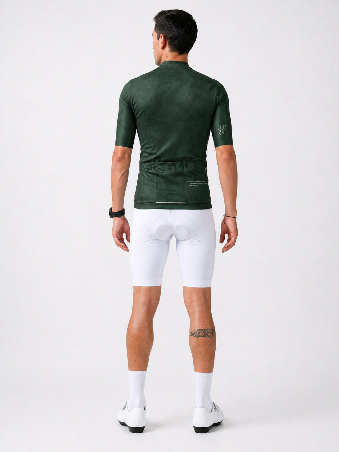Jerse  Competencia Pure Drive