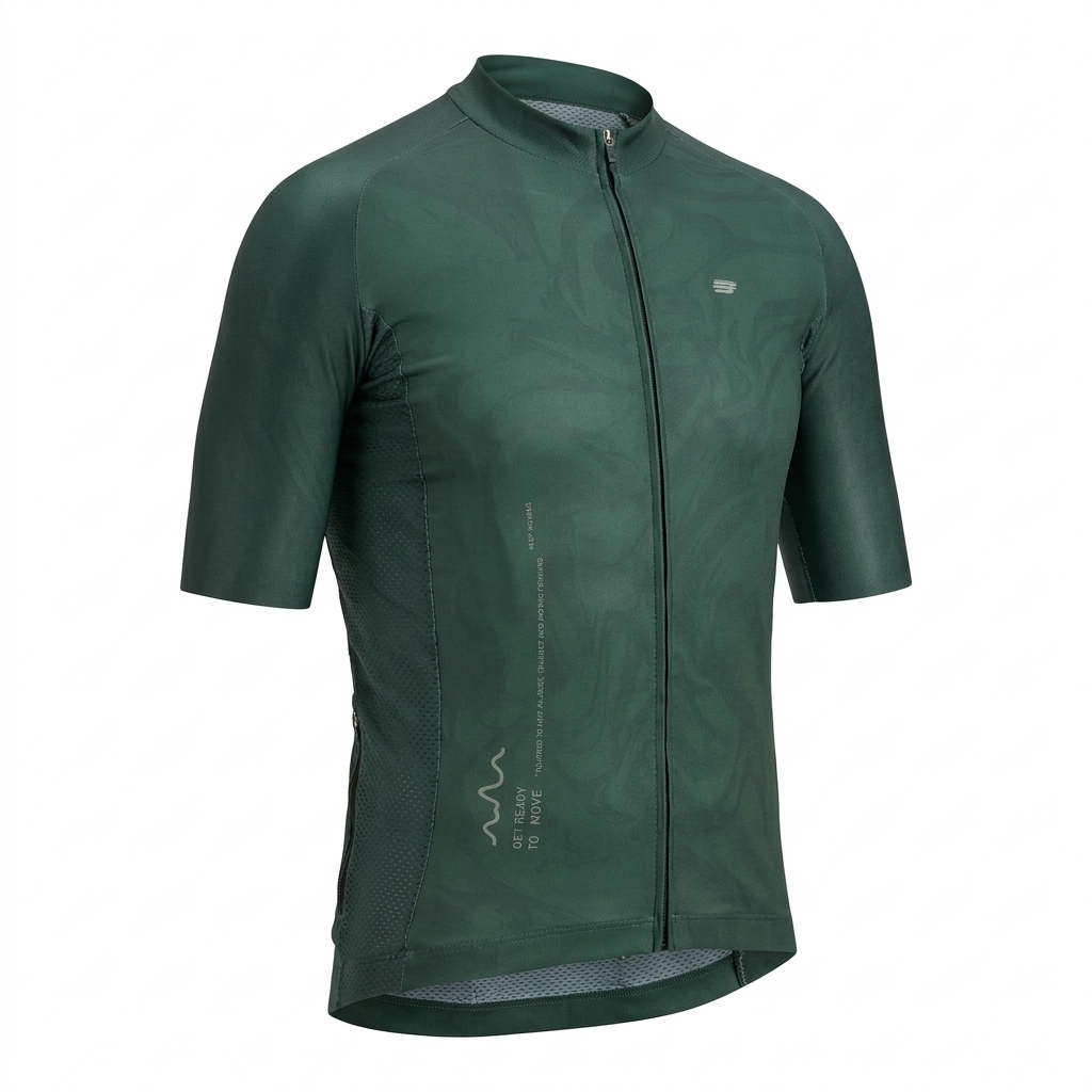 Jersey Competencia Pure Drive Unisex - vista 6 - Enjoy Sportswear