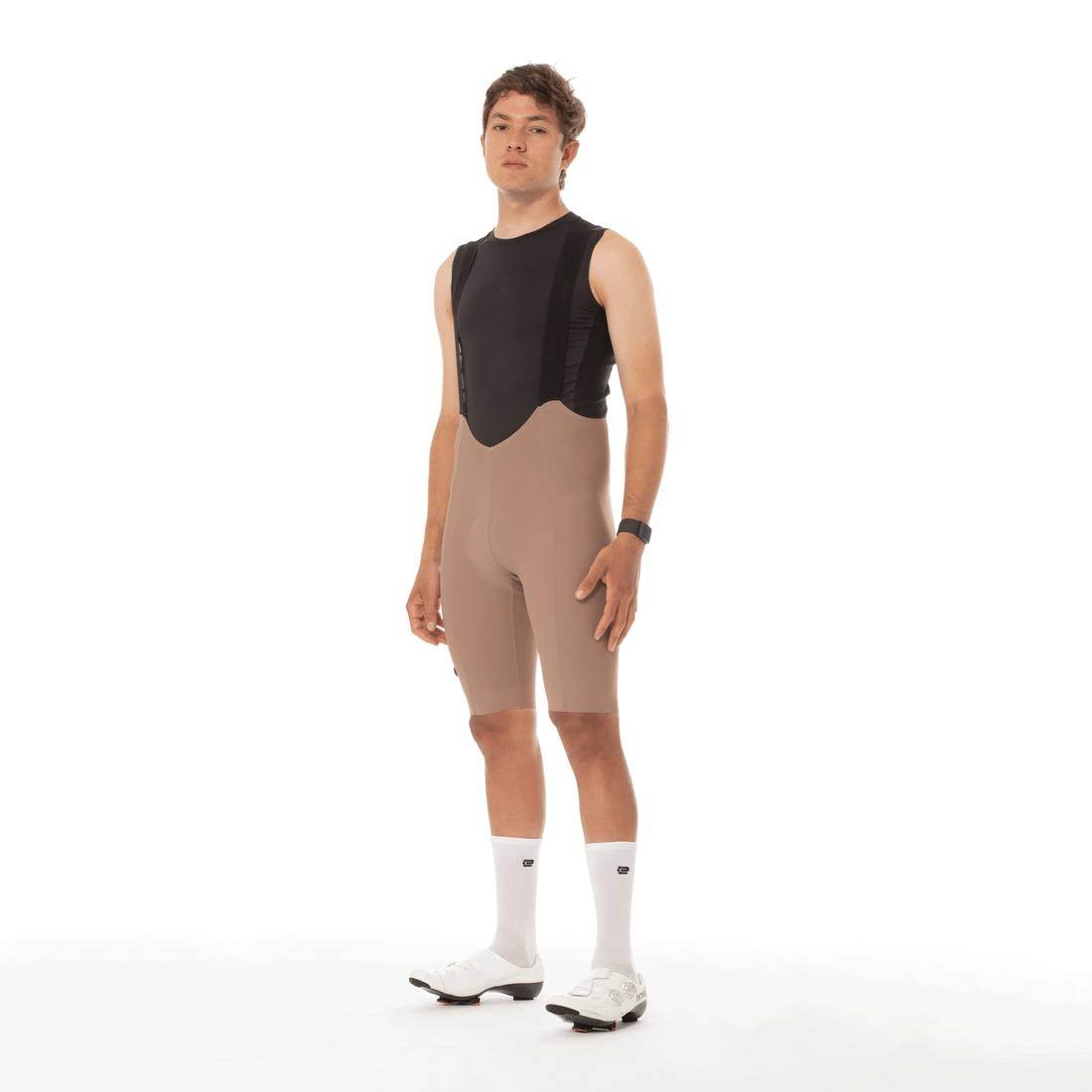 Pantaloneta Venge Reborn con cortes masculino