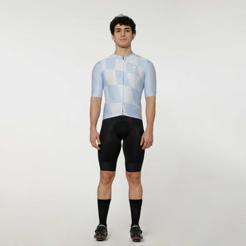 ERS Jersey MC Selection 2.0 Racer Blue Masculino