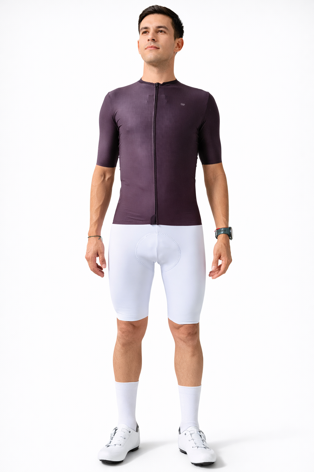Jersey ERS Raw Core Unisex
