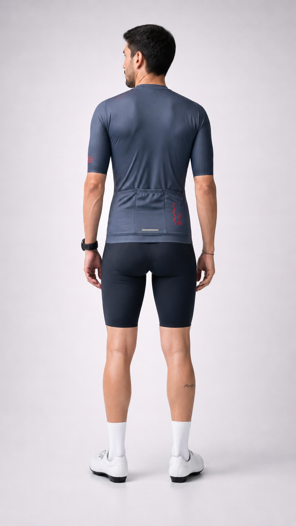 Jersey Elite Stealth Signal Unisex