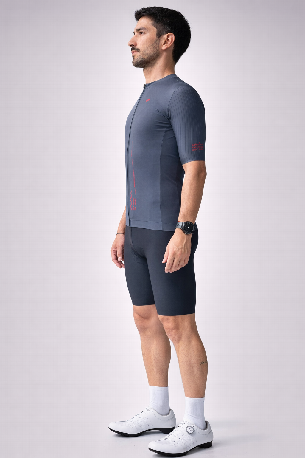 Jersey Elite Stealth Signal Unisex - vista 6 - Enjoy Sportswear