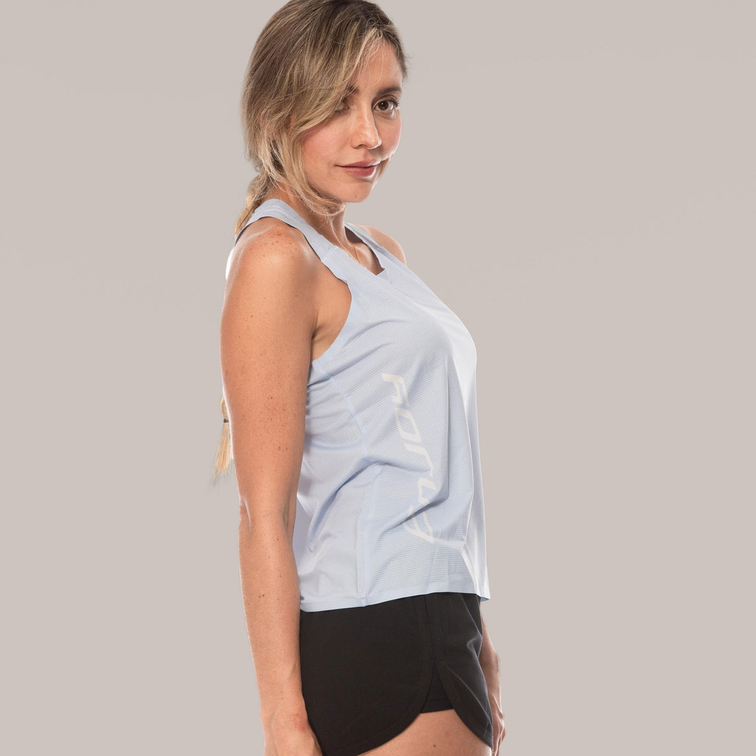 Tank Running Pro Verve Femenino