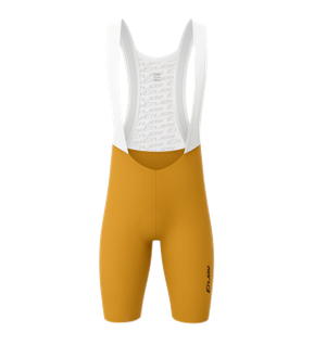 PANTALONETA VENGE 2.0 MOSTAZA