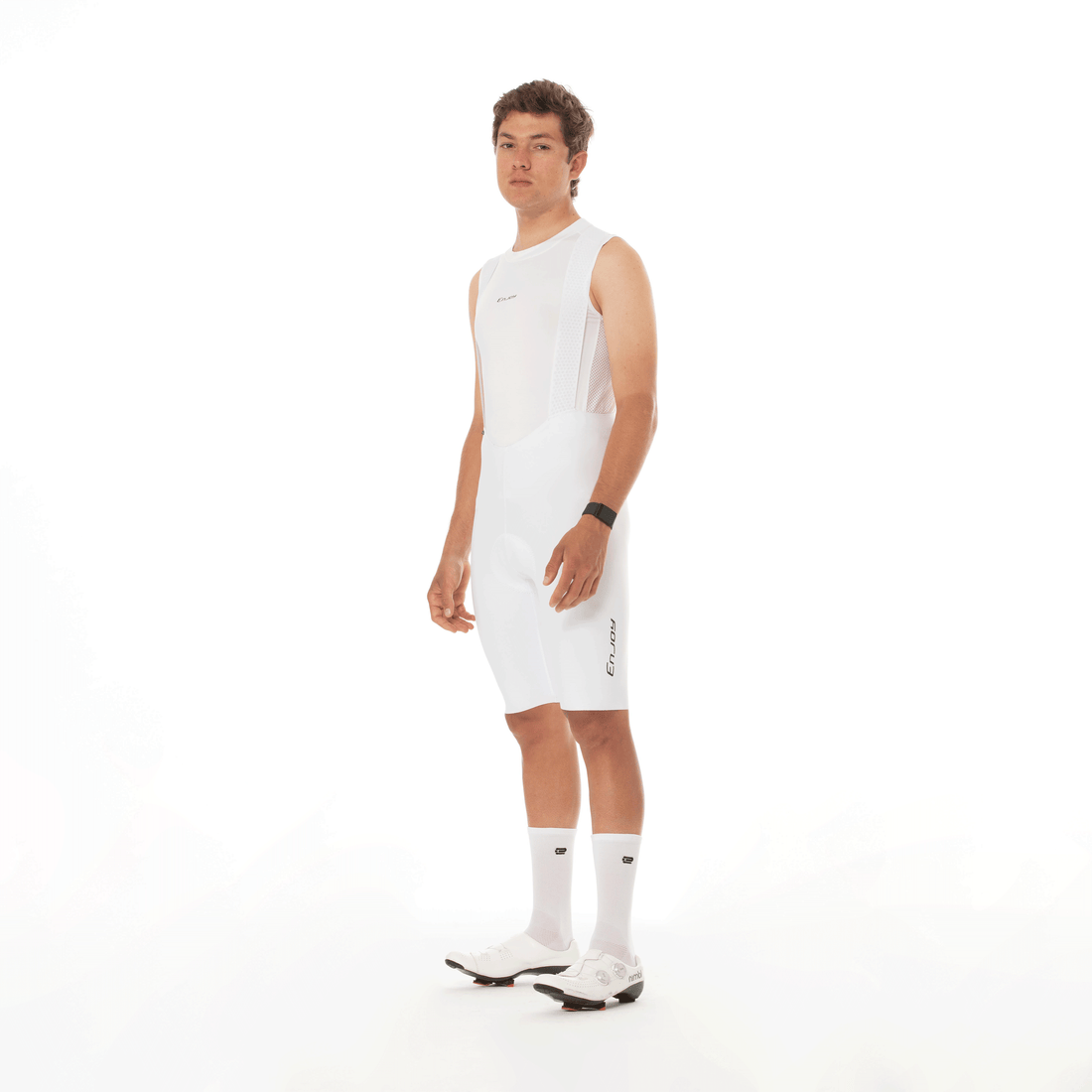 PANTALONETA VENGE 2.0 WHITE