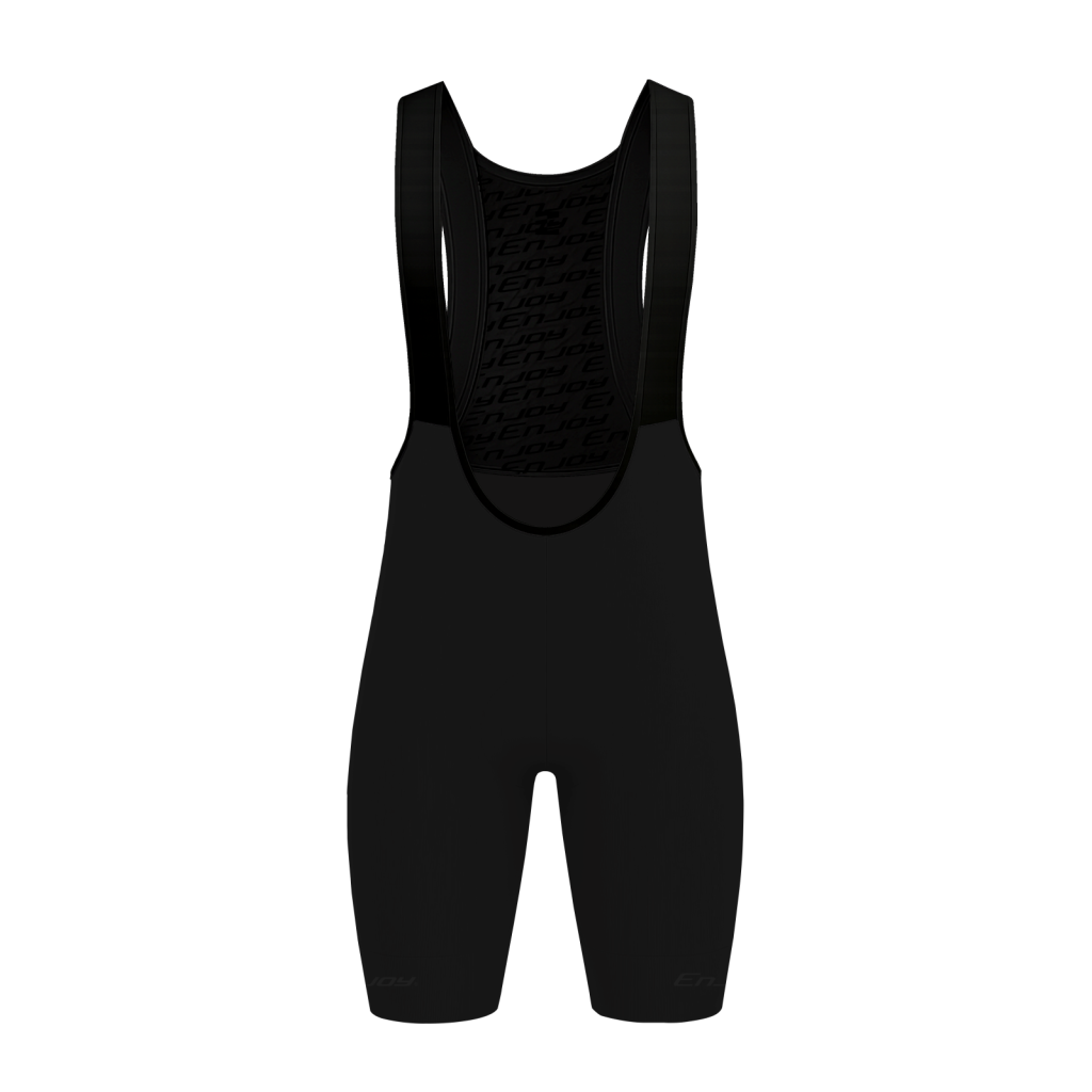 PANTALONETA CLUB PLUS NEGRA