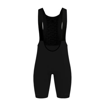 PANTALONETA CLUB PLUS NEGRA