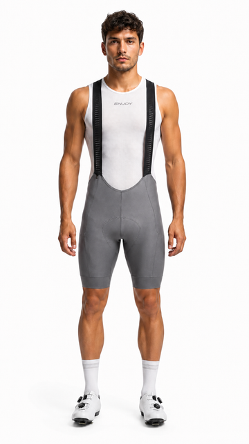 Pantaloneta Axis GREY con bolsillos Masculino