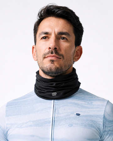 Buff ciclismo black