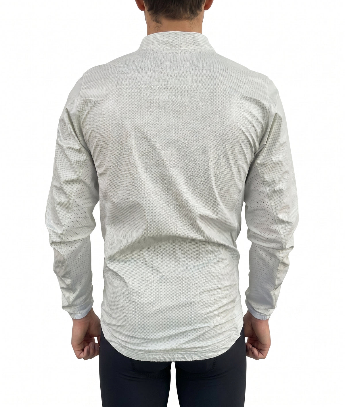 Chaqueta Impermeable - vista 3 - Enjoy Sportswear