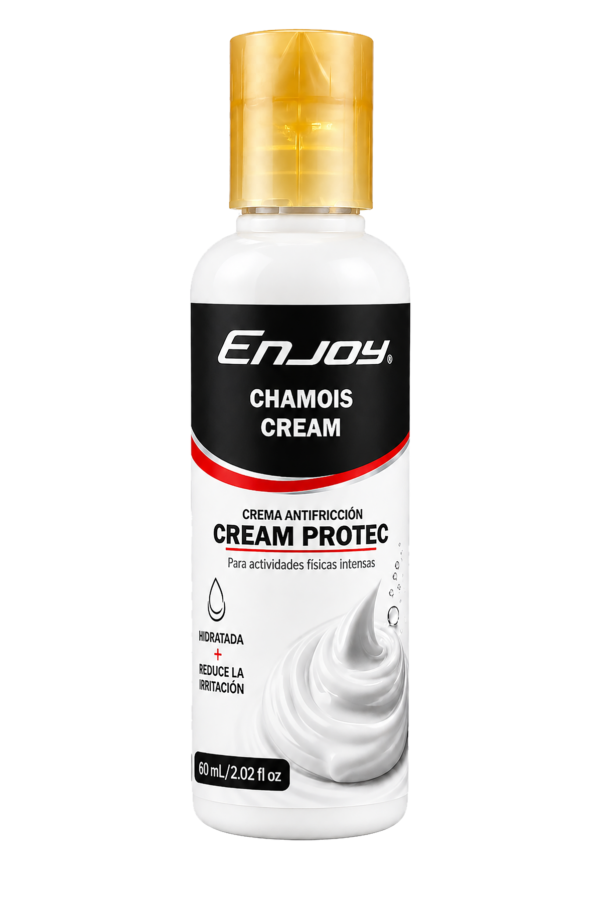 Enjoy Chamois Cream Protect - Enjoy Sportswear