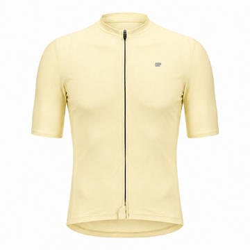 Jersey  amarillo ERS Unisex