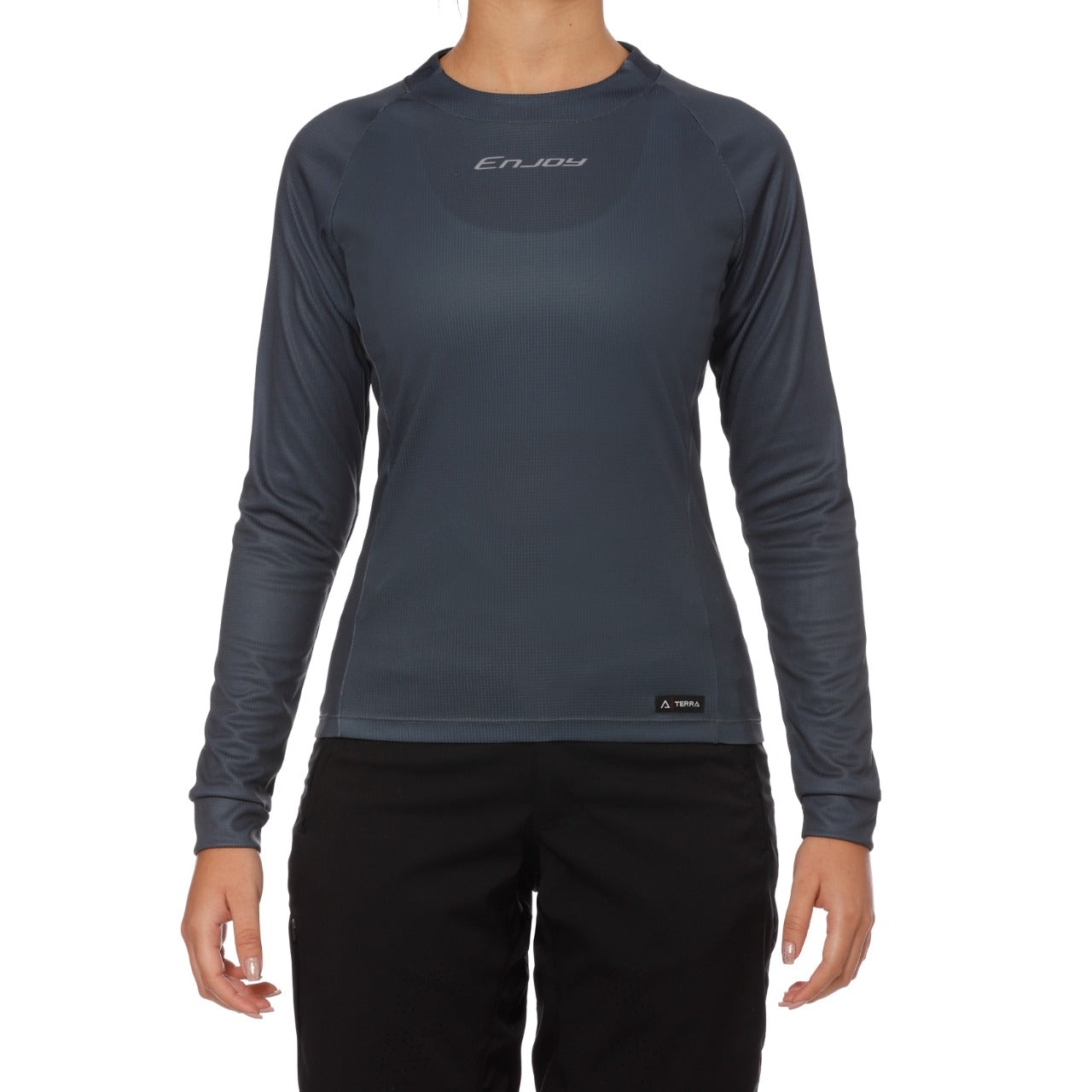 Terra Adventure Pro Marengo<br>Femenina ML