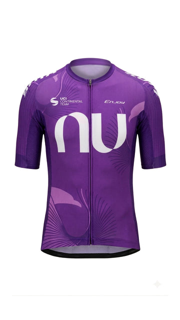 JERSEY MC SUMMIT NU MORADO COLOMBIA UNISEX