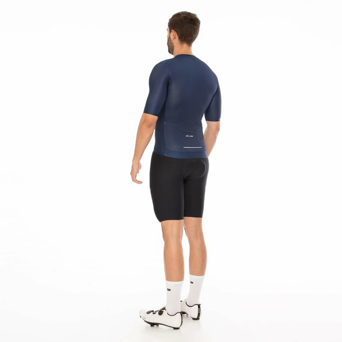 Jersey MC Selection 2.0 Nightfall Masculino - vista 4 - Enjoy Sportswear
