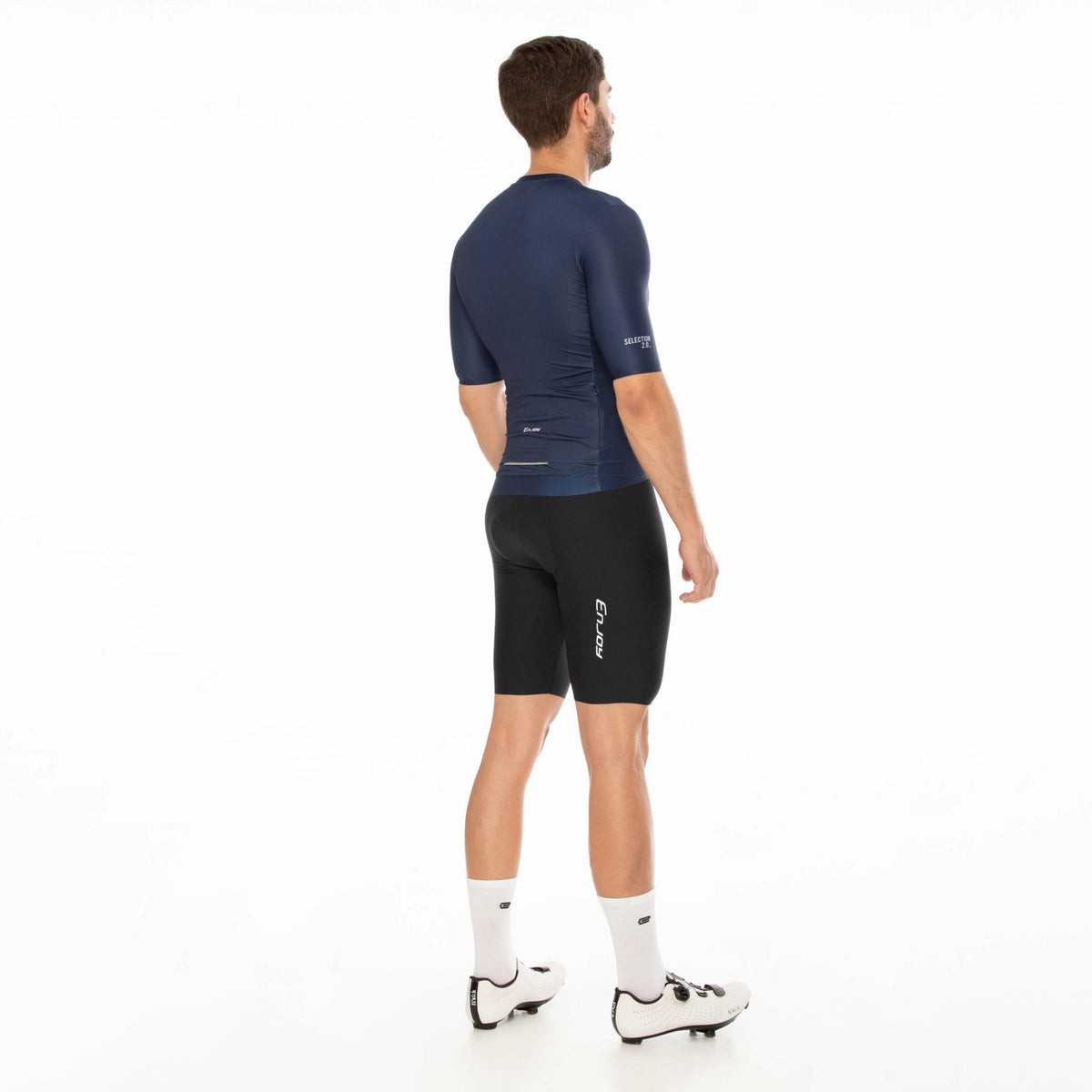 Jersey MC Selection 2.0 Nightfall Masculino - vista 6 - Enjoy Sportswear
