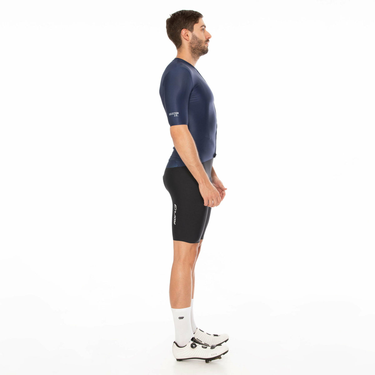 Jersey MC Selection 2.0 Nightfall Masculino - vista 8 - Enjoy Sportswear