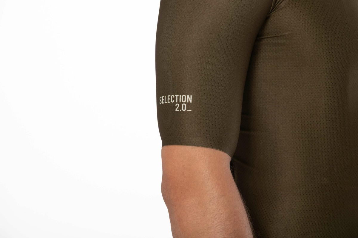 Jersey MC Selection 2.0 Ranger Masculino - vista 8 - Enjoy Sportswear