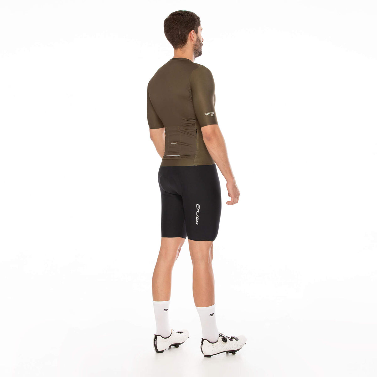 Jersey MC Selection 2.0 Ranger Masculino - vista 6 - Enjoy Sportswear
