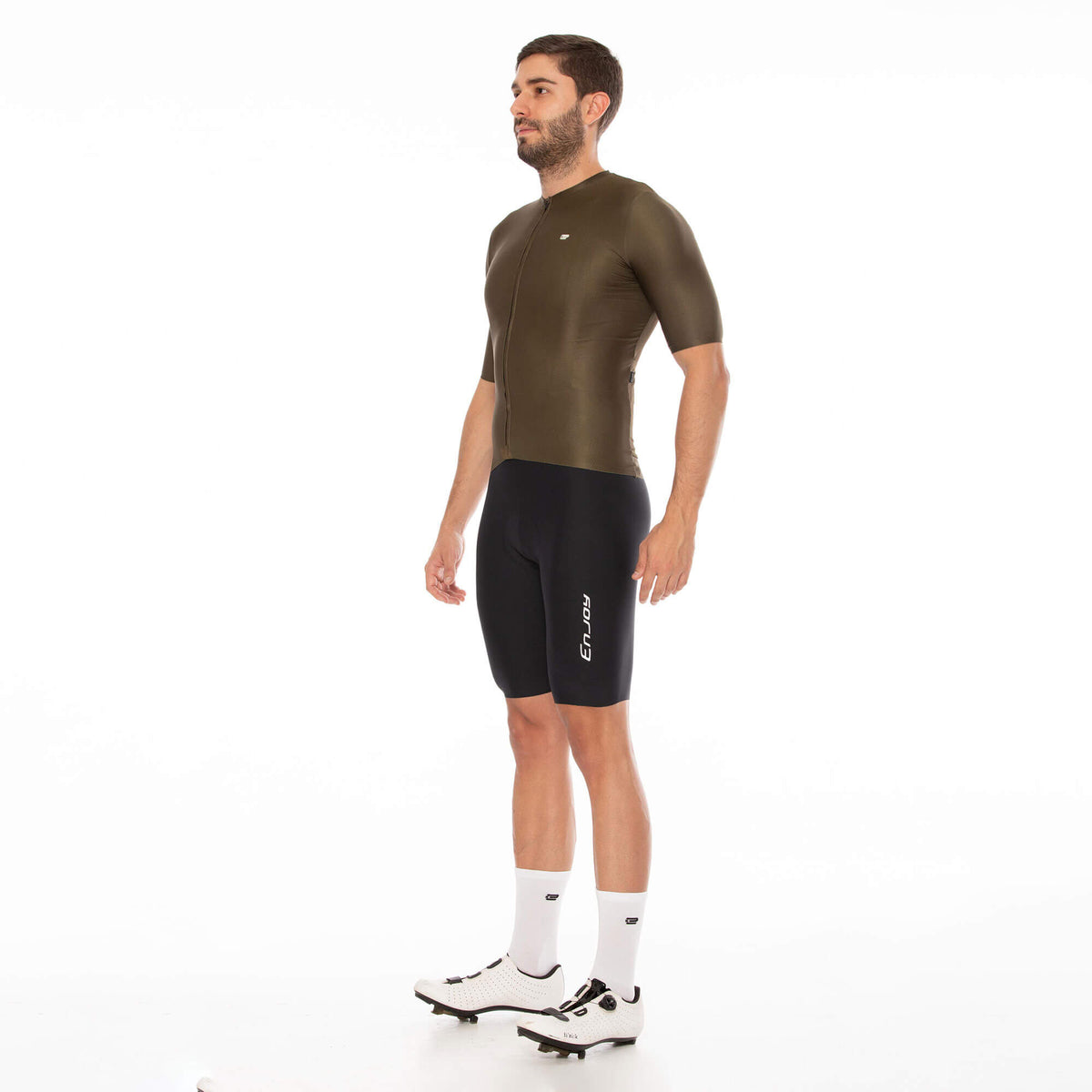Jersey MC Selection 2.0 Ranger Masculino - vista 2 - Enjoy Sportswear