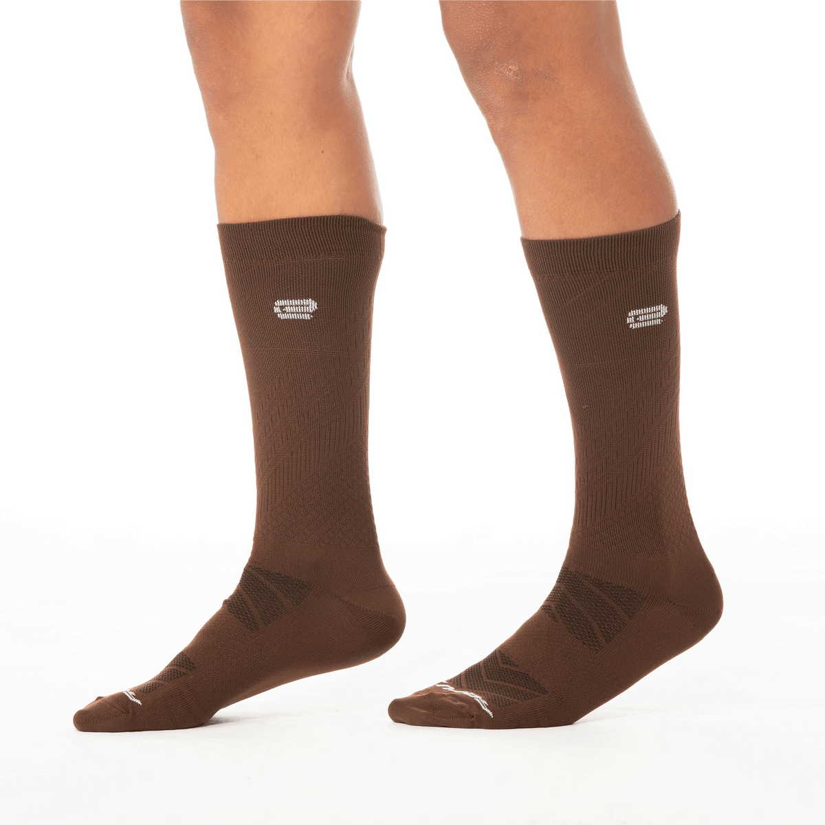 Medias Coffee - vista 4 - Enjoy Sportswear
