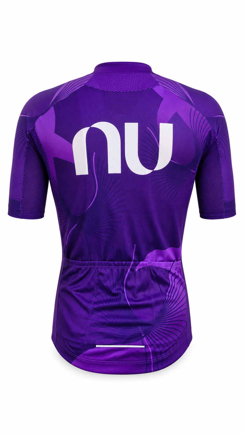JERSEY MC SUMMIT NU MORADO COLOMBIA UNISEX 2.0