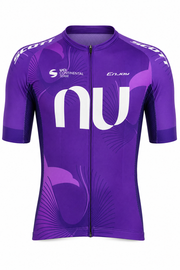 JERSEY MC SUMMIT NU MORADO COLOMBIA UNISEX 2.0